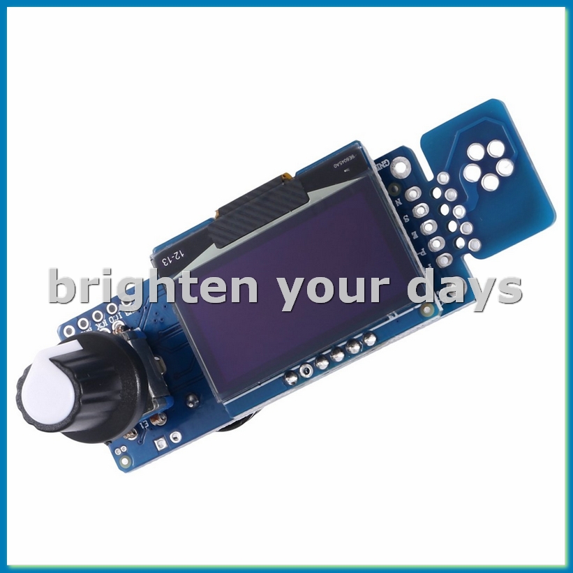 T12 Soldering Station Oled - T12 OLED цифровая паяльная станция плата