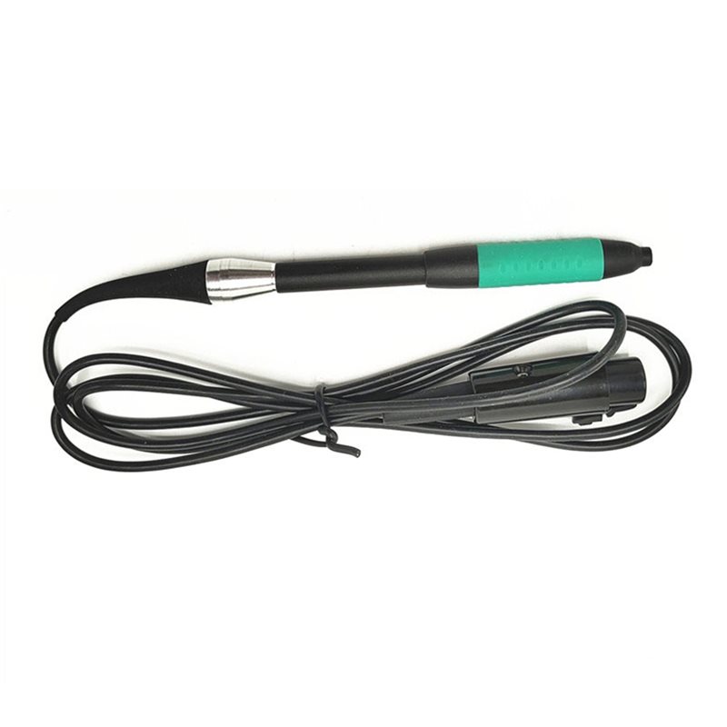 C115 Nano Soldering Iron Station - Изысканная универсальная рукоятка для паяльника серии