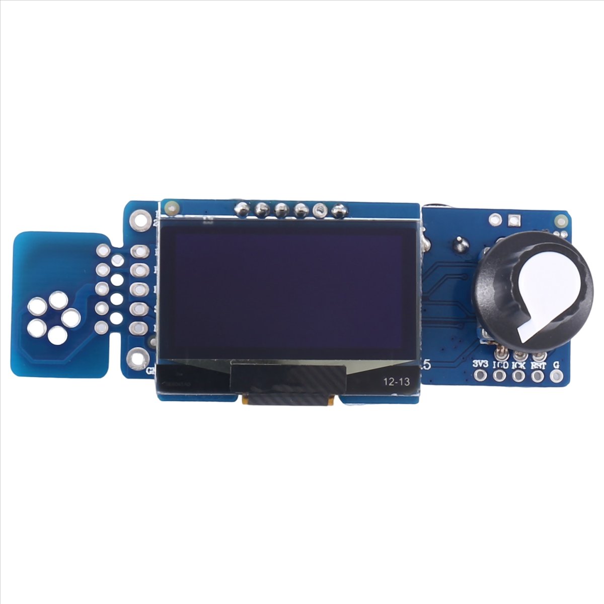 T12 OLED цифровая паяльная ста – обзор и цена T12 Soldering Station Oled