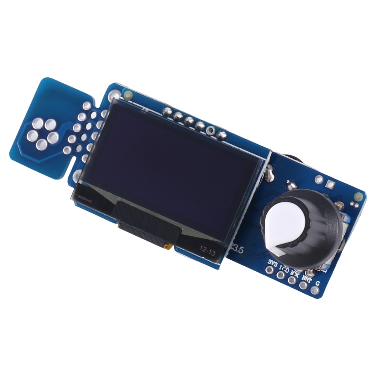 T12 OLED цифровая паяльная ста – обзор и цена T12 Soldering Station Oled