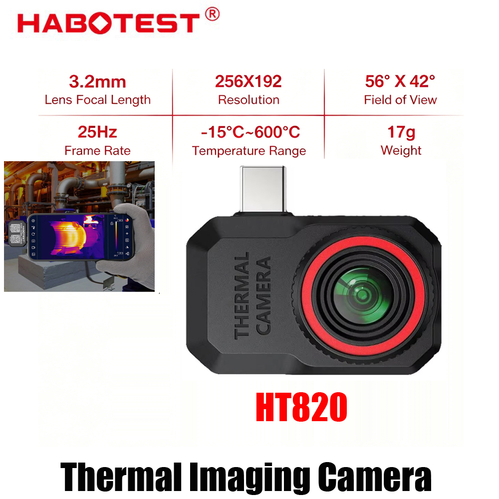 Новая тепловизионная камера HA – обзор и цена Thermal Imaging Camera Pcb Repair