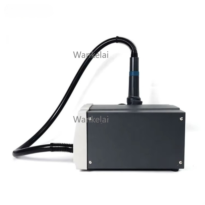 Оригинальная 1000 Вт 220/110 В – обзор и цена Hot Air Rework Station 861Dw