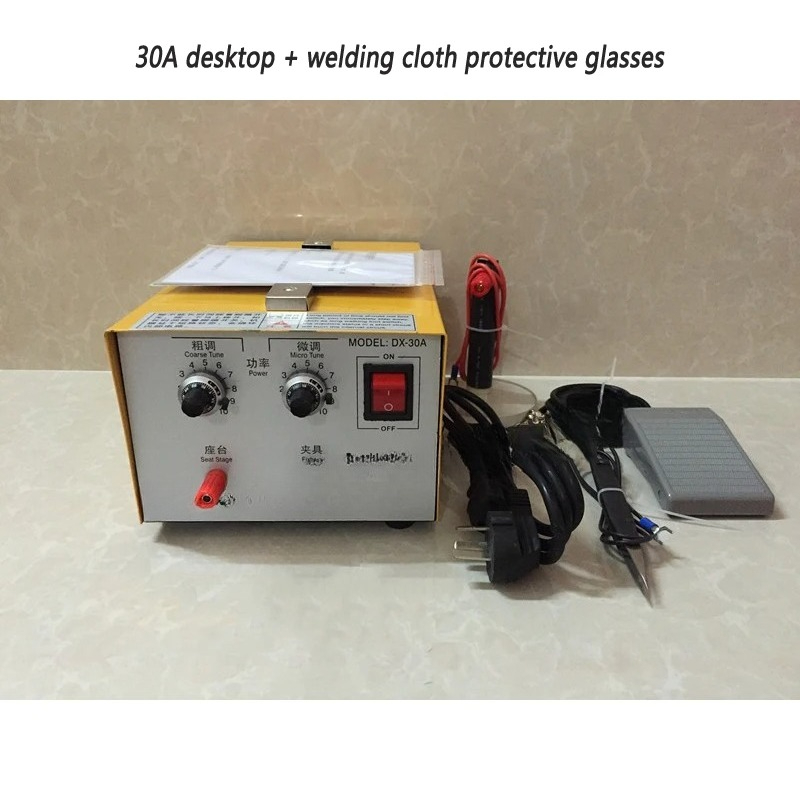 Лазерный сварочный аппарат DX- – обзор и цена Laser Soldering Machine Handheld