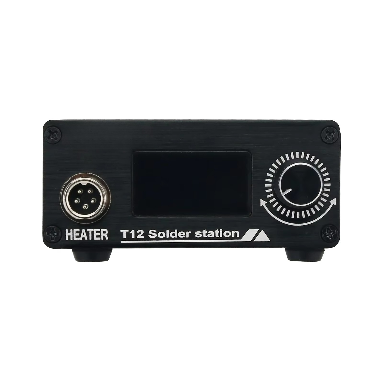 Паяльная станция STM32 V3.1S T – обзор и цена T12 Soldering Station Oled